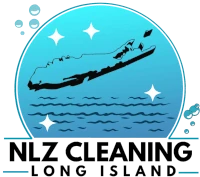 NLZ Cleaning Long Island Logo